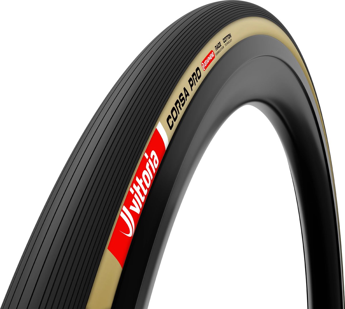 Corsa PRO Tubeless-Ready