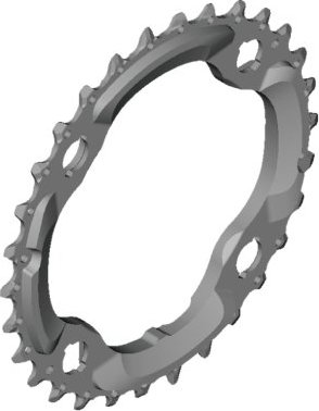 Chainring 30T for FC-M6000-3