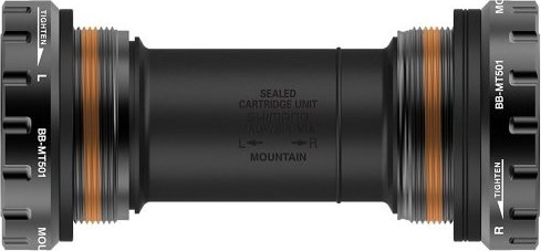 THREADED BOTTOM BRACKET 68/73 MM SHELL WIDTH (BB-MT501)