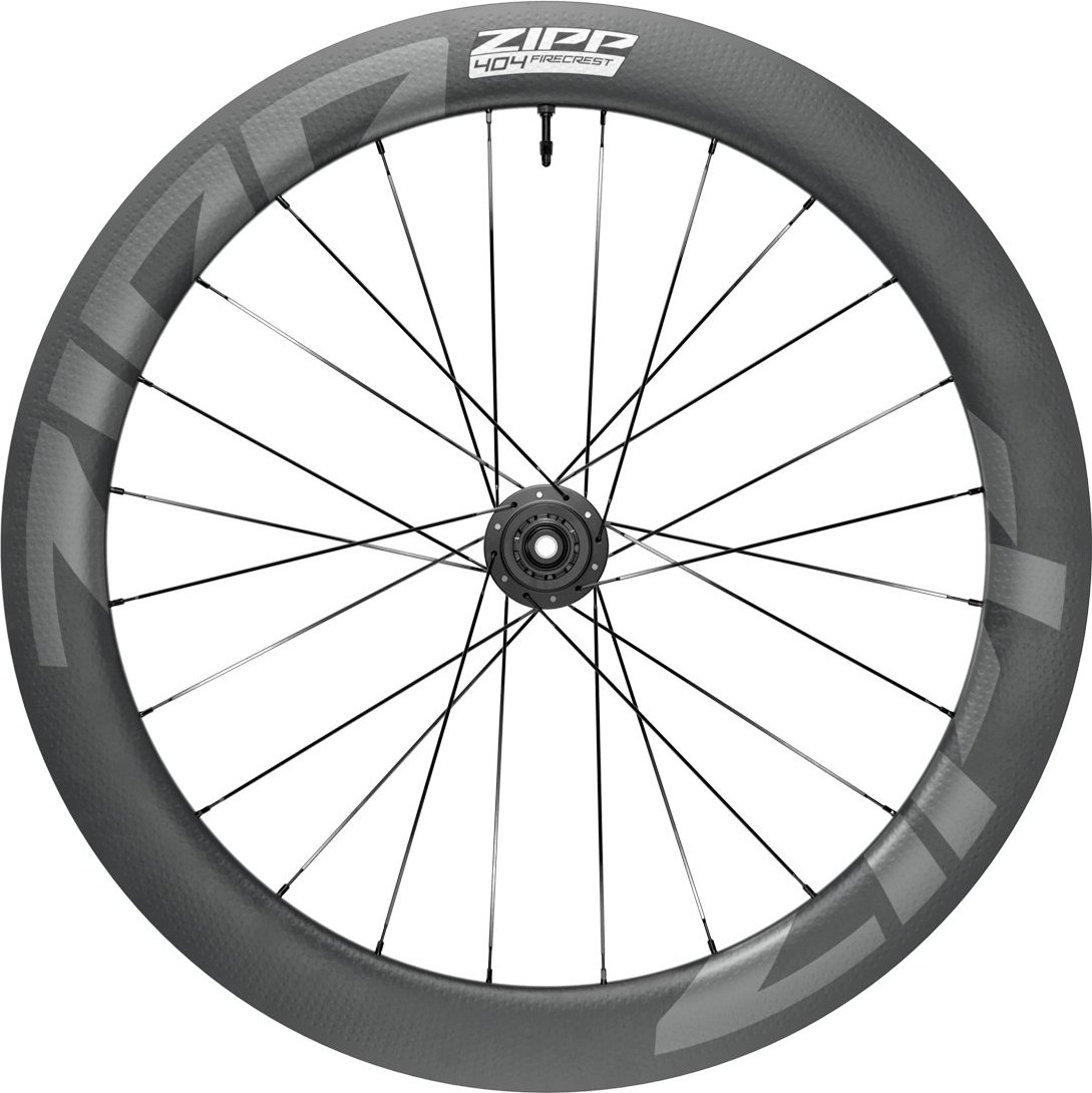 404 Firecrest Tubeless Disc-brake (Front)