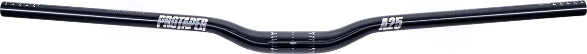 ProTaper A25 Aluminum Handlebar
