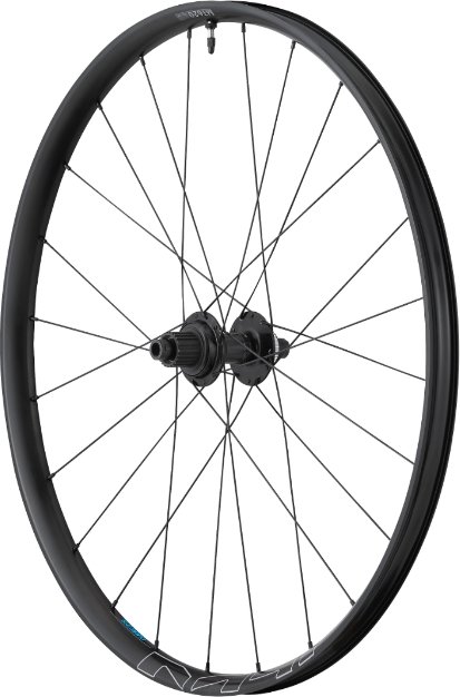 29" 148X12 MM THRU AXLE WHEEL REAR