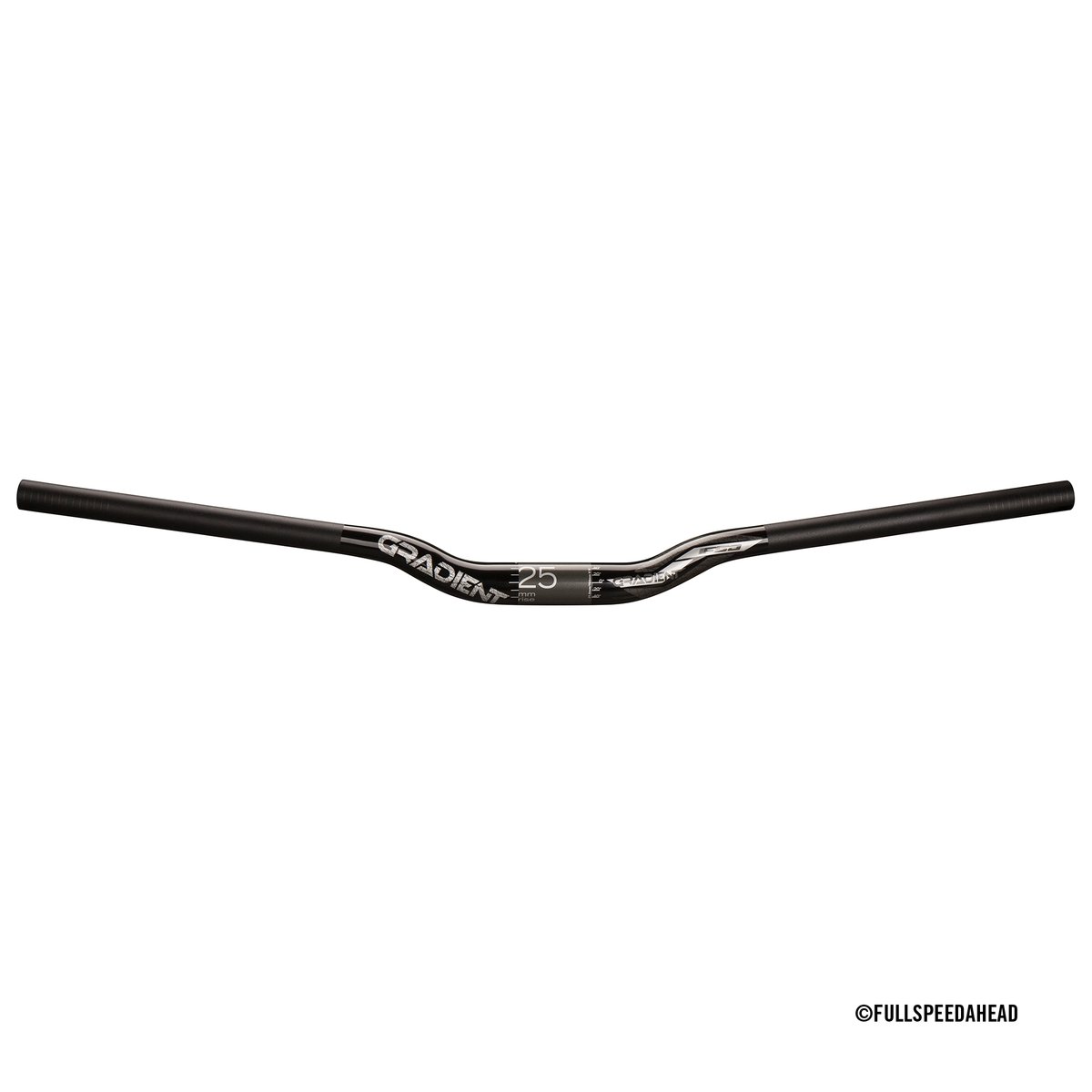 Gradient Riser 25