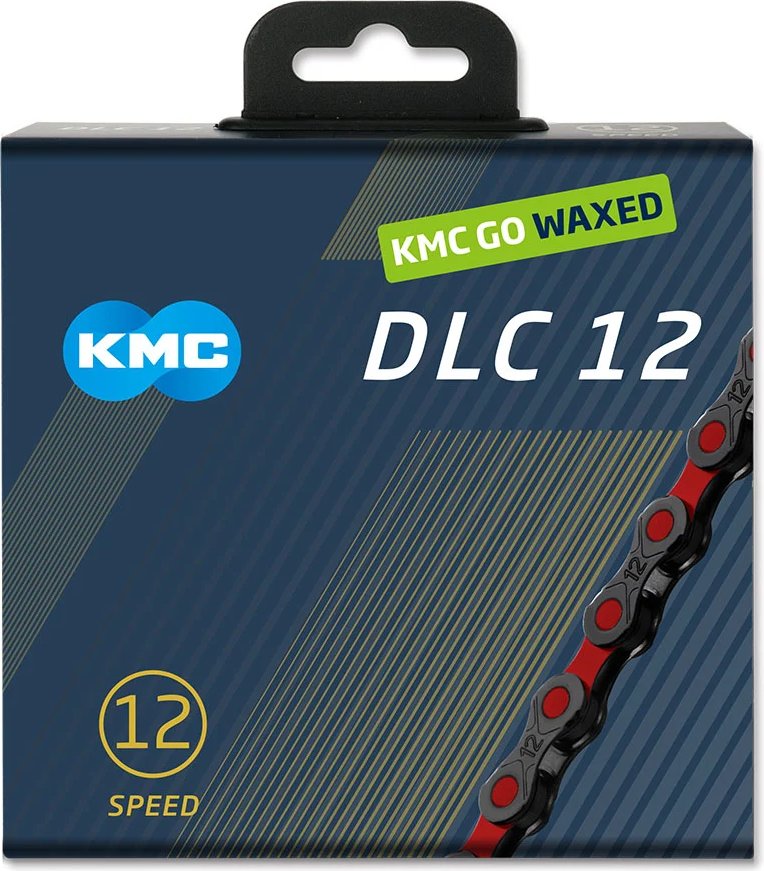 WAX DLC 12