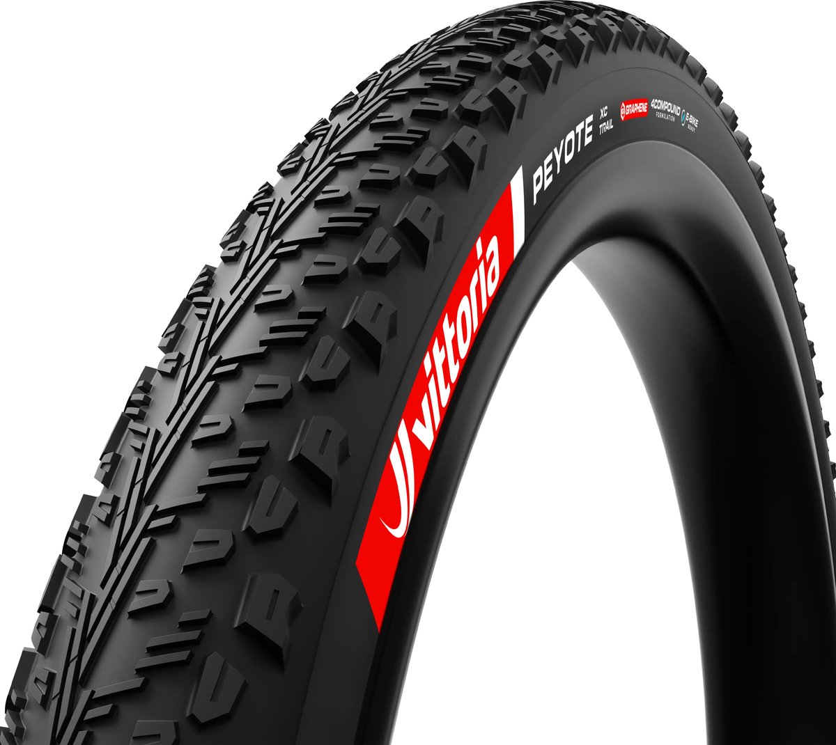 Peyote XC Trail