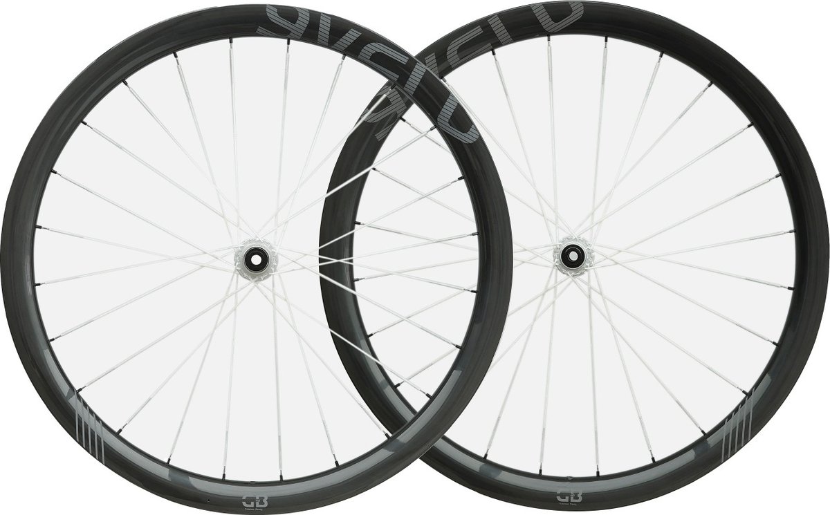 2026 Gravel Disc Berd Spoke GB series