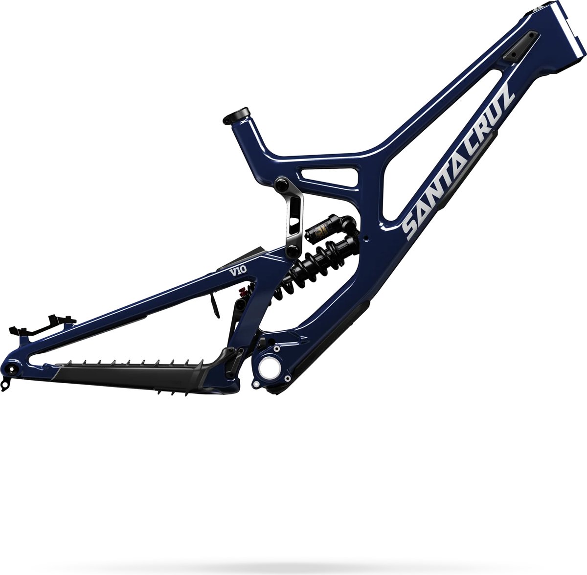 V10 Frame 2027