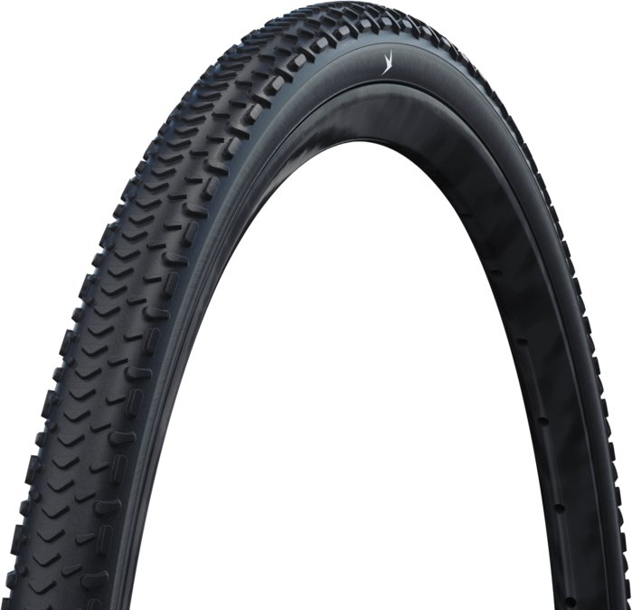G-One RX RACE RaceGuard ADDIX Green