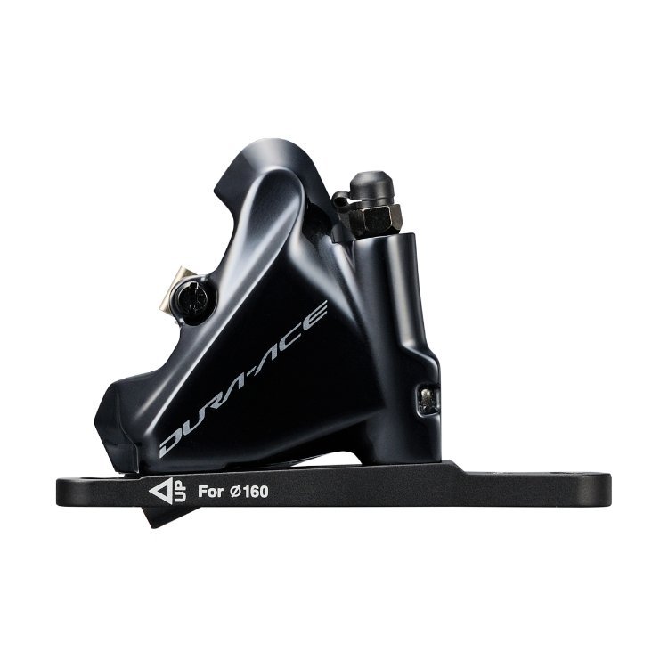 DURA-ACE HYDRAULIC DISC BRAKE FRONT CALIPER