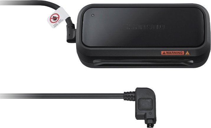 BATTERY CHARGER (EC-E6002)