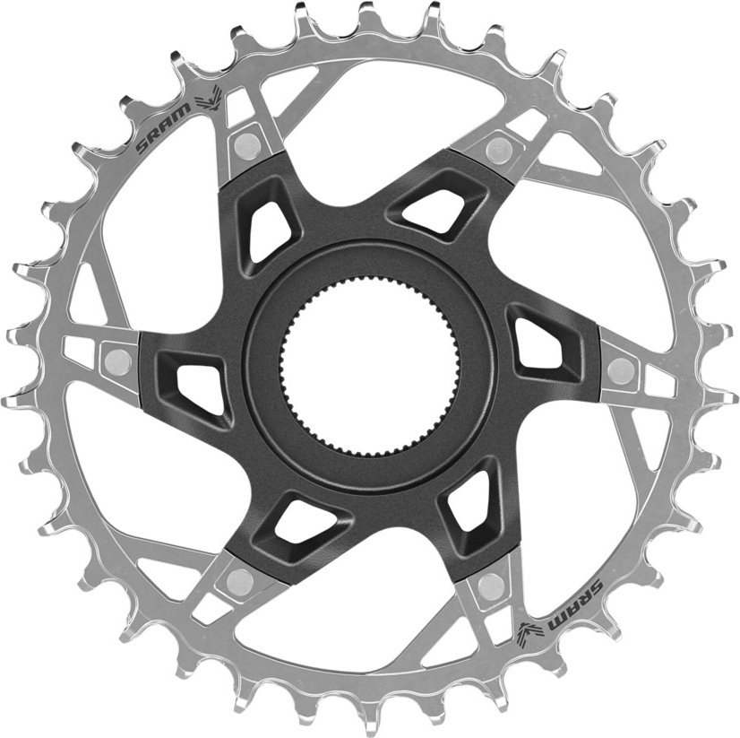 XX Eagle Transmission Direct Mount E-MTB Chainring for Fazua
