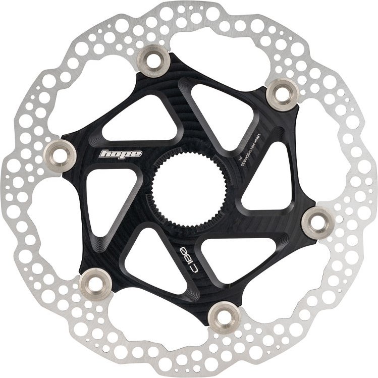 FLOATING ROTOR Centerlock
