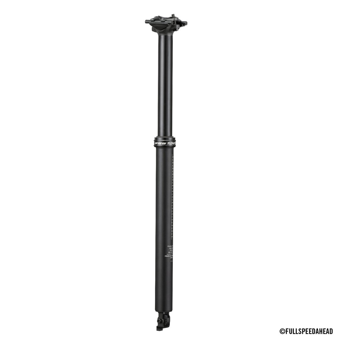 FLOWTRON 27.2 AGX DROPPER