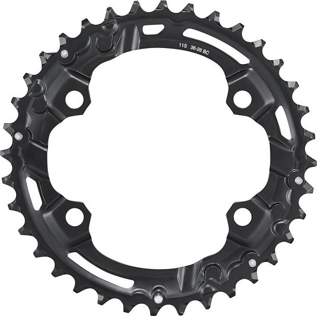 Chainring 36T for FC-M5100-2/FC-M5100-B2