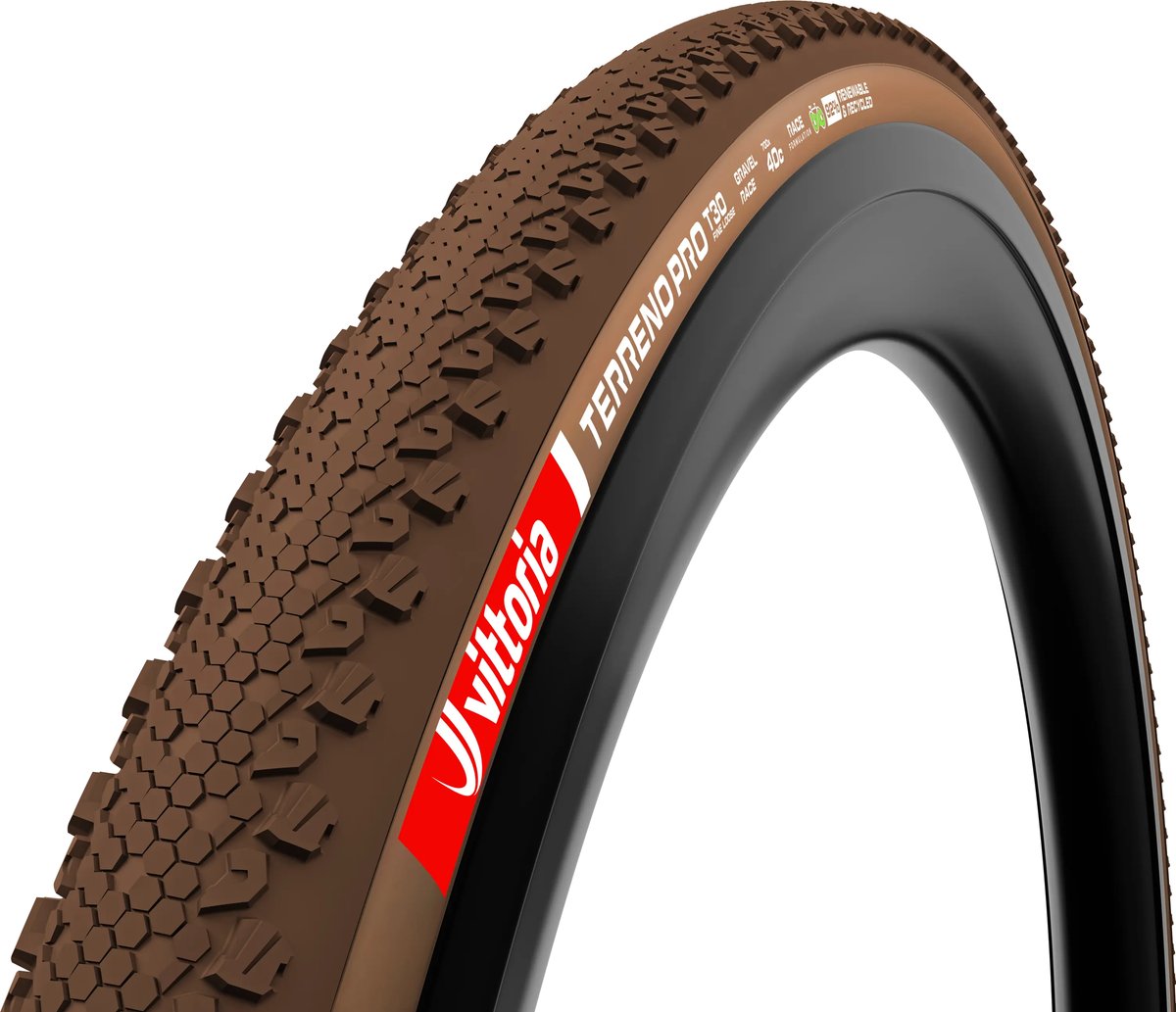 Terreno PRO T30 Fine Loose Gravel Race