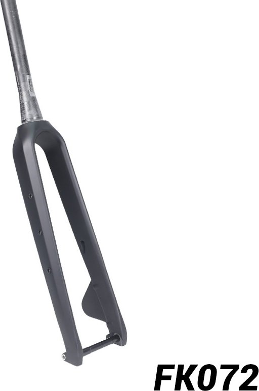 700C Disc Brake Gravel Carbon Fork Racing Gravel Fork