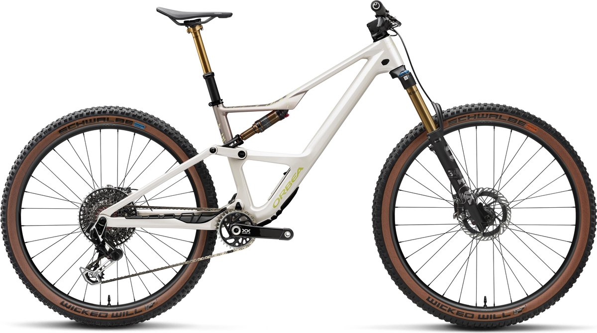 Occam SL M