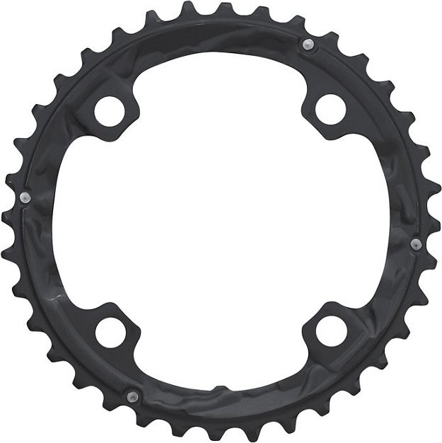 Chainring 36T for FC-M670/FC-T8000/FC-T781/FC-T780/FC-T671