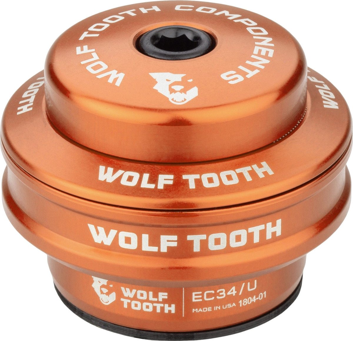 Performance EC Headset - External Cup - EC34/28.6 / EC34/30