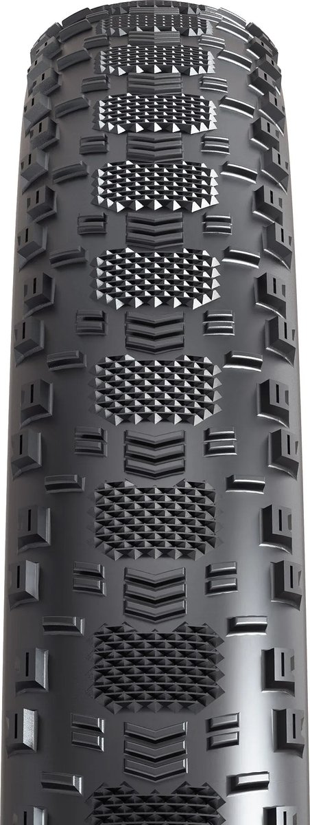 Aspen ST Team Spec MAXXSPEED EXO