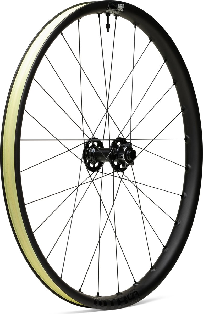 CZR i30 27.5" Front