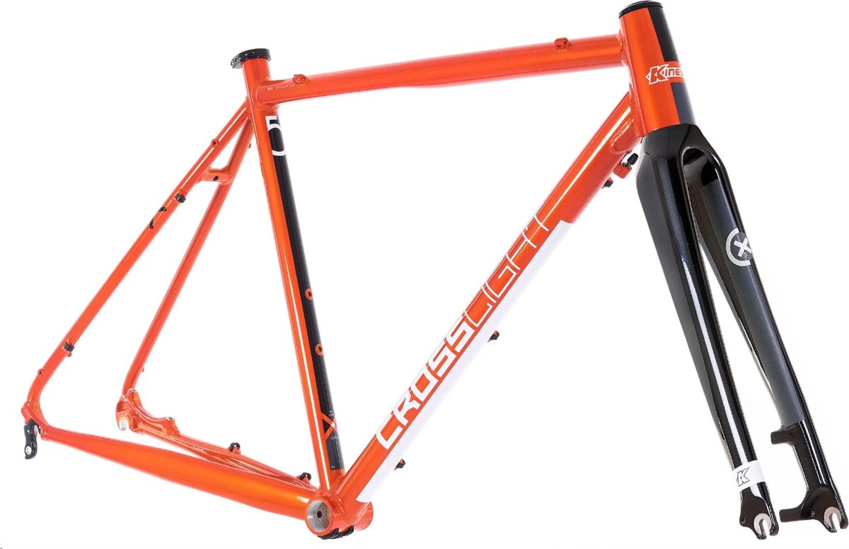 Crosslight 5T