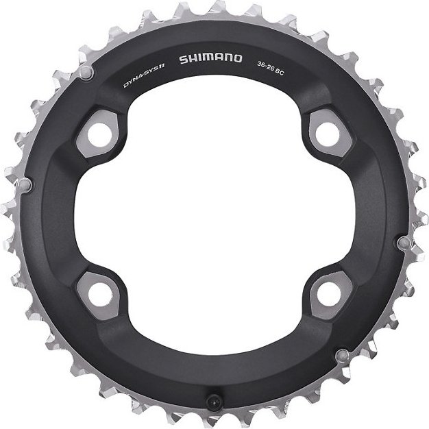 Chainring 36T for FC-M7000-11-2/FC-M7000-11-B2/FC-MT700-2/FC-MT700-B2/FC-MT600-2/FC-MT600-B2