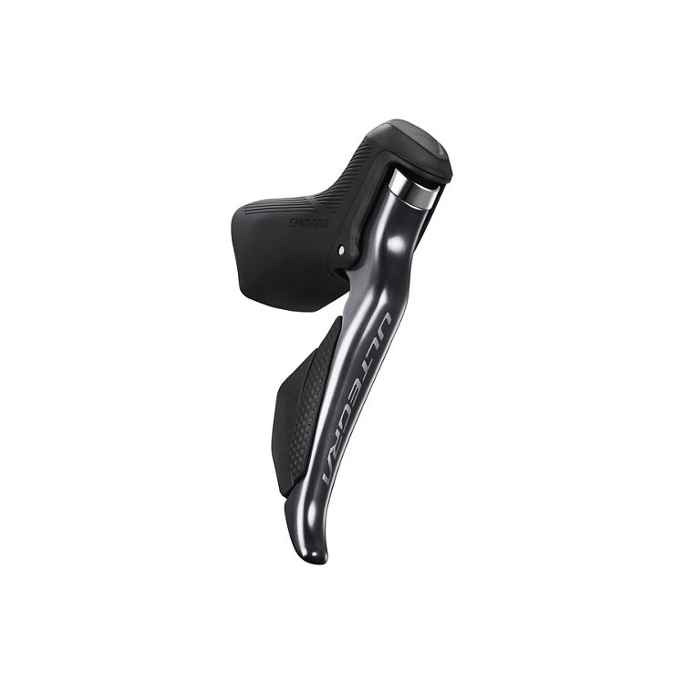 ULTEGRA Di2 RIM BRAKE DUAL CONTROL LEVER 2X12s
