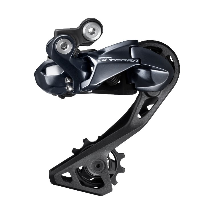 ULTEGRA Di2 REAR DERAILLEUR MEDIUM CAGE 11s