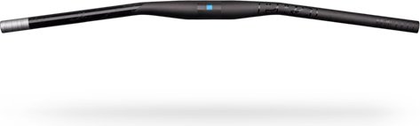 Tharsis 3Five Flat Top Carbon Handlebar