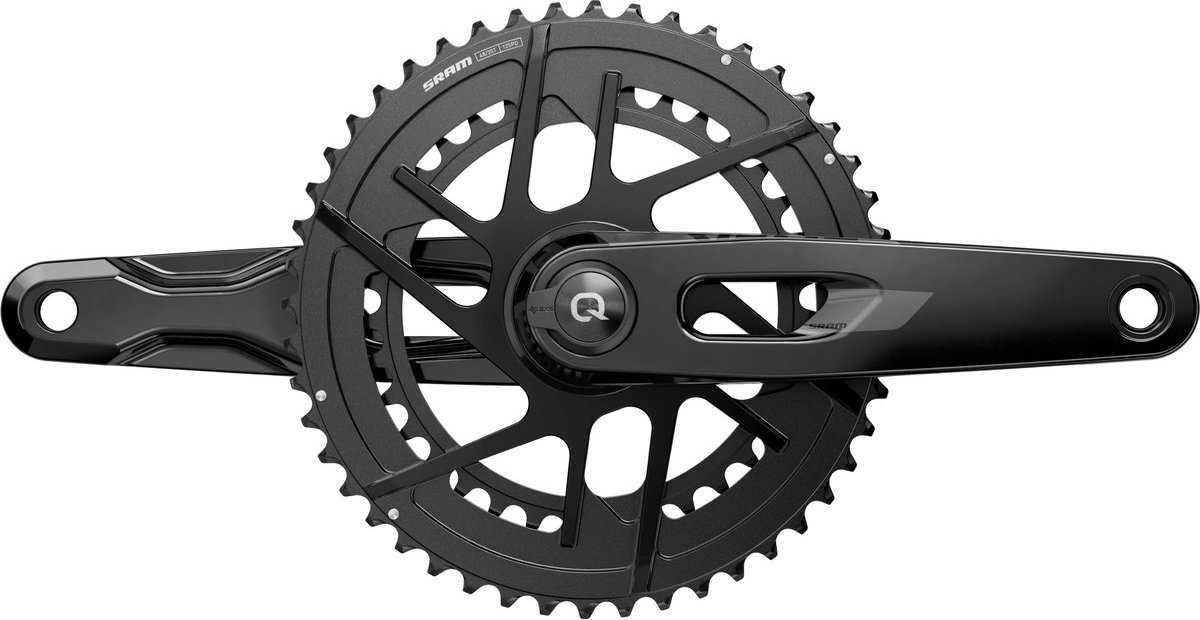 Rival AXS Power Meter
