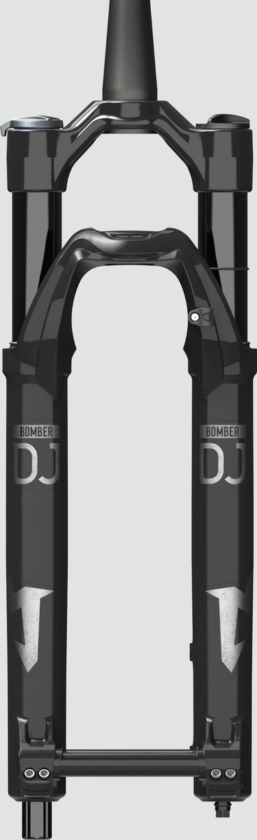 Bomber DJ