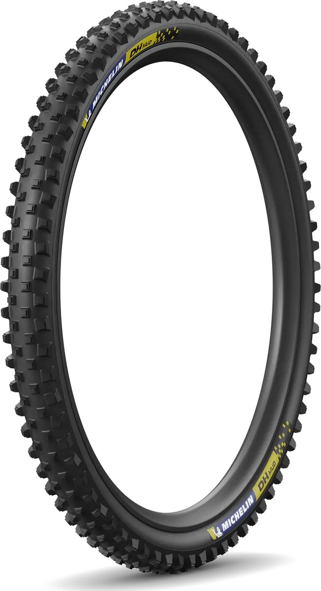 DH Mud Racing Line 29