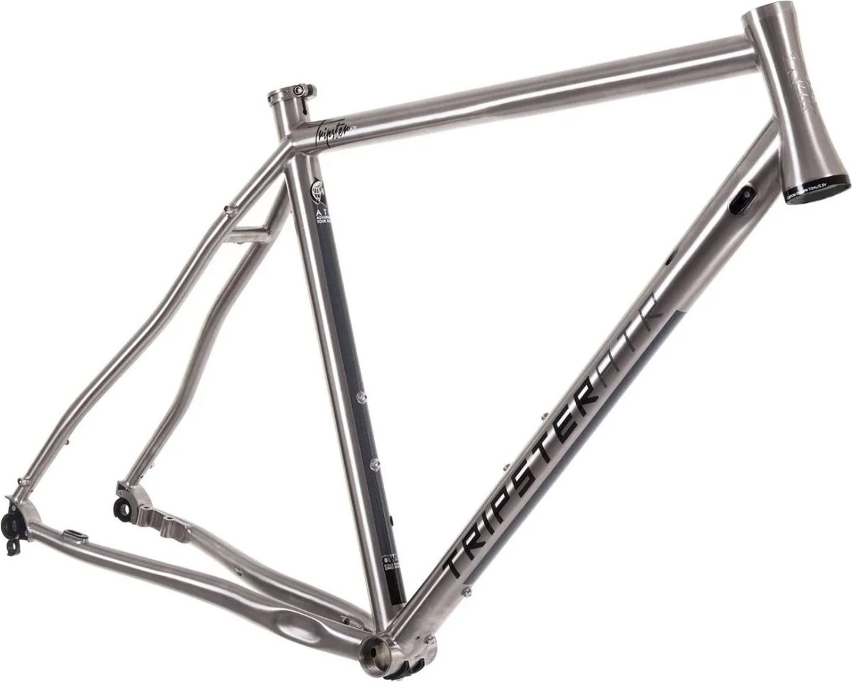 Tripster ATR v2