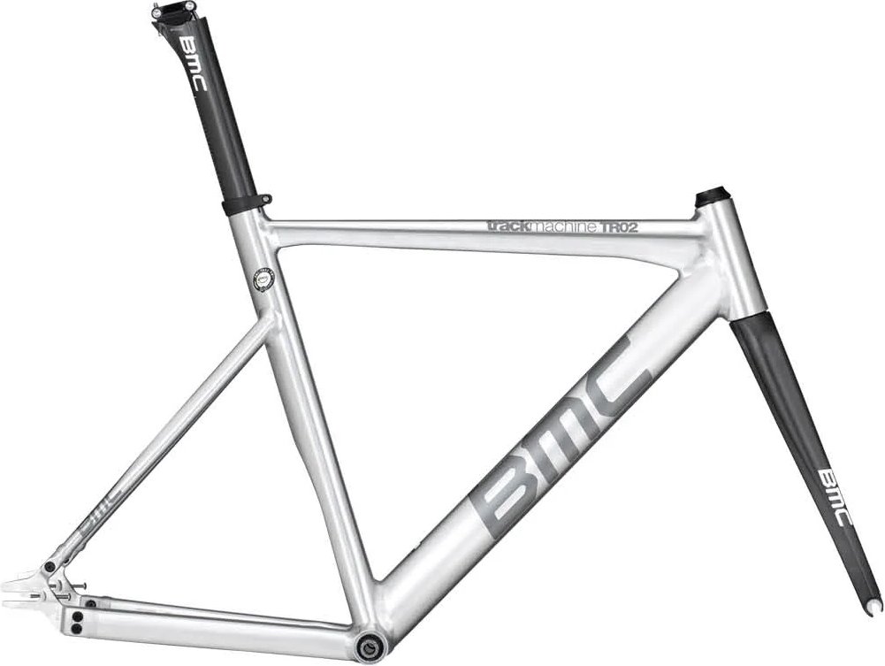Trackmachine TR02