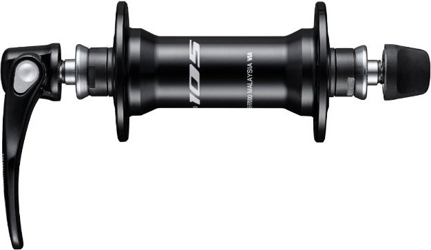 105 RIM BRAKE FRONT HUB