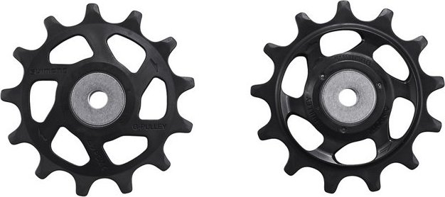 Pulley set (RD-M8100)