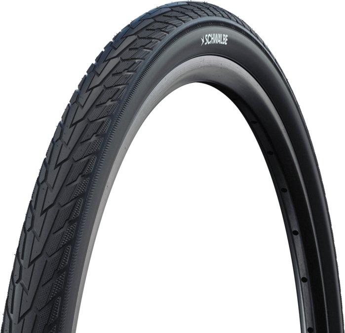 Motion Road Cruiser K-Guard Green Compound Wired 203