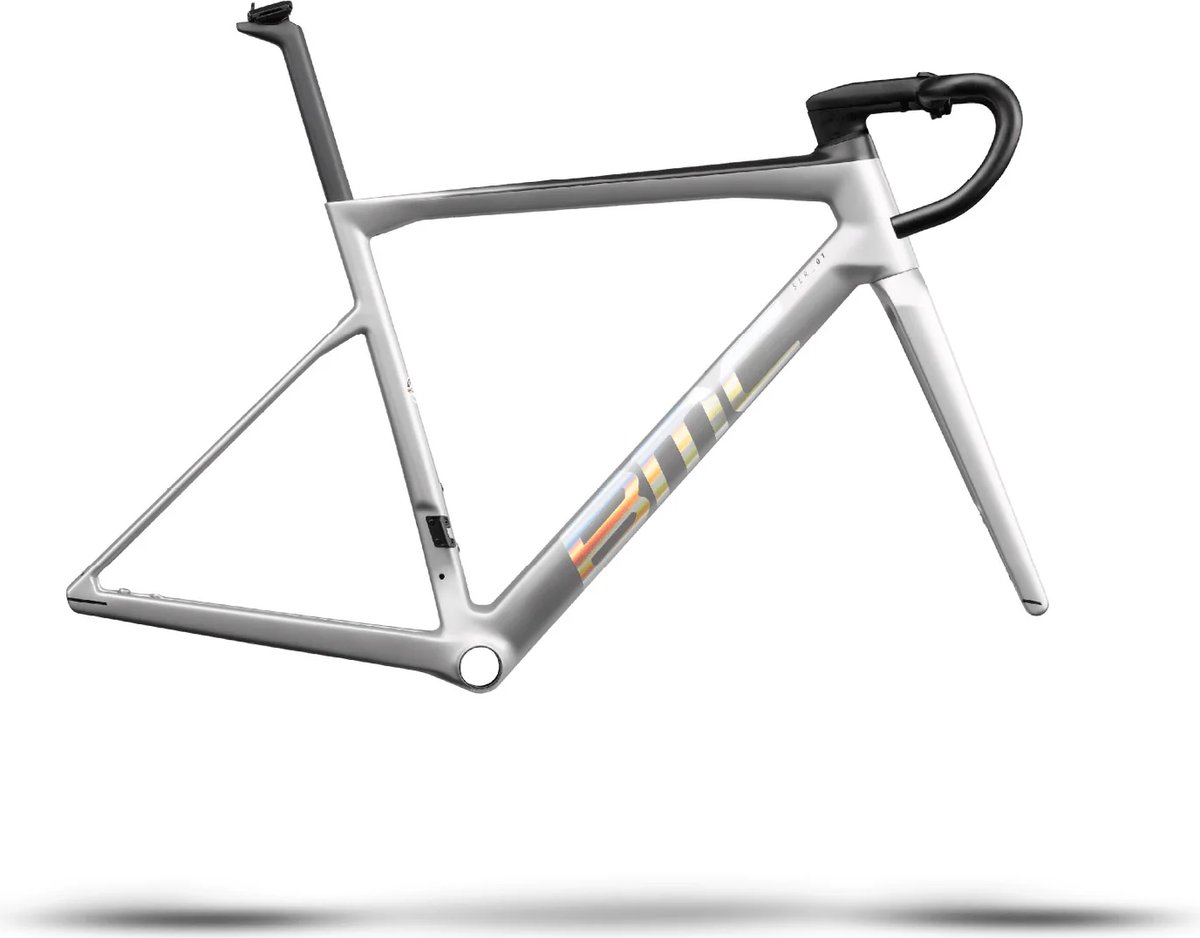 Teammachine SLR 01 ICS2