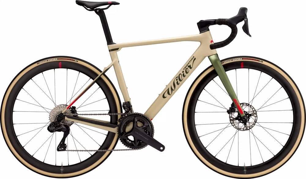 Rave SLR Road