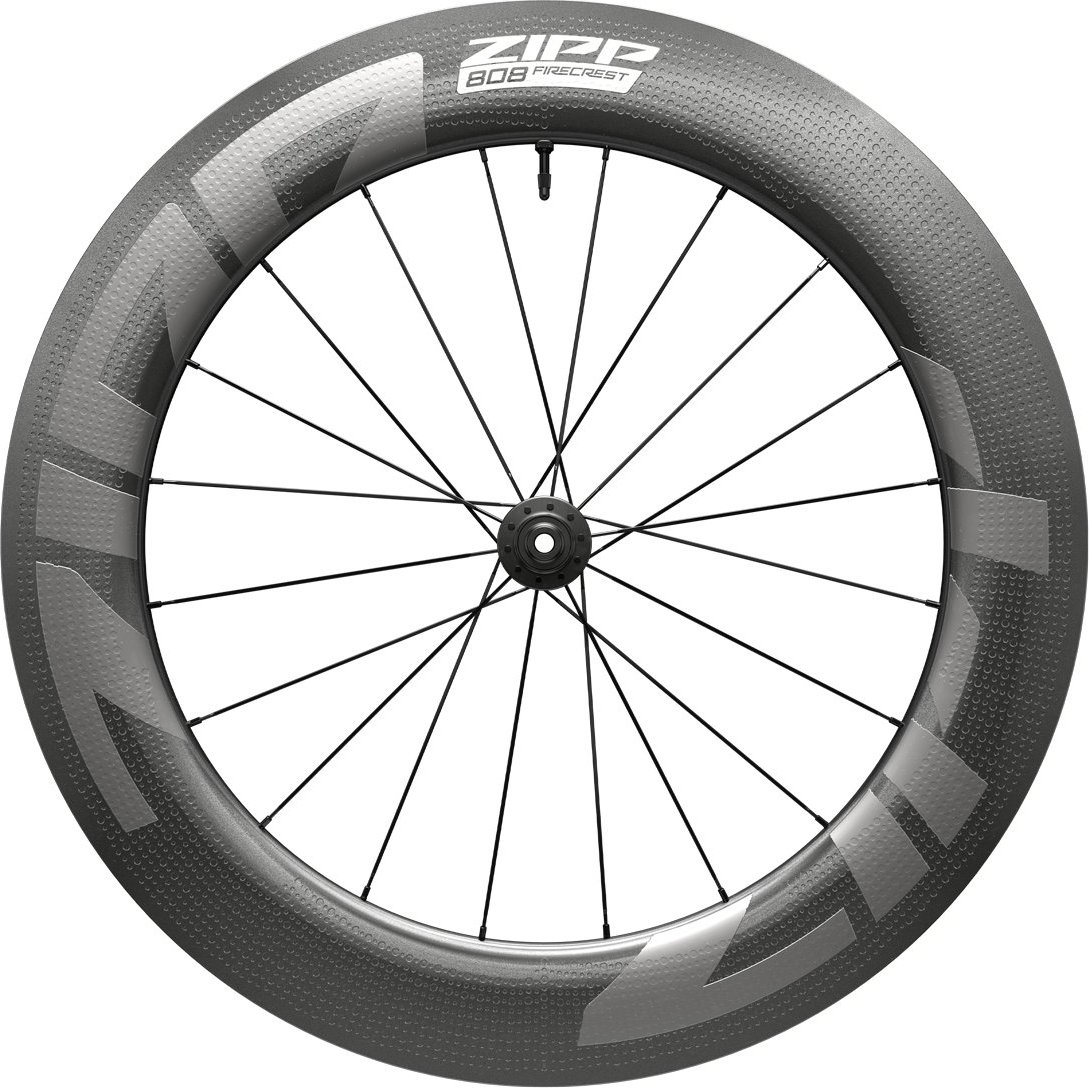 808 Firecrest Tubeless Disc-brake (Front)