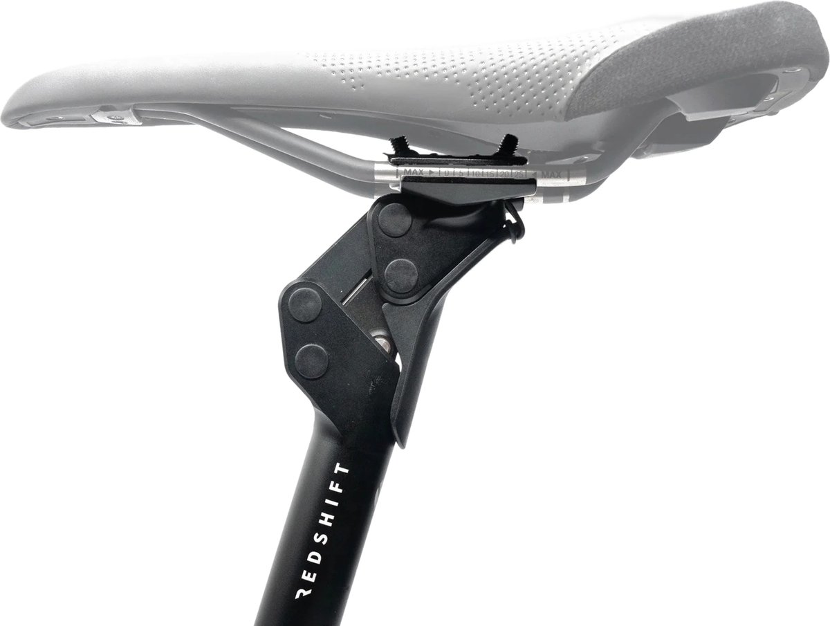 ShockStop Endurance Suspension Seatpost