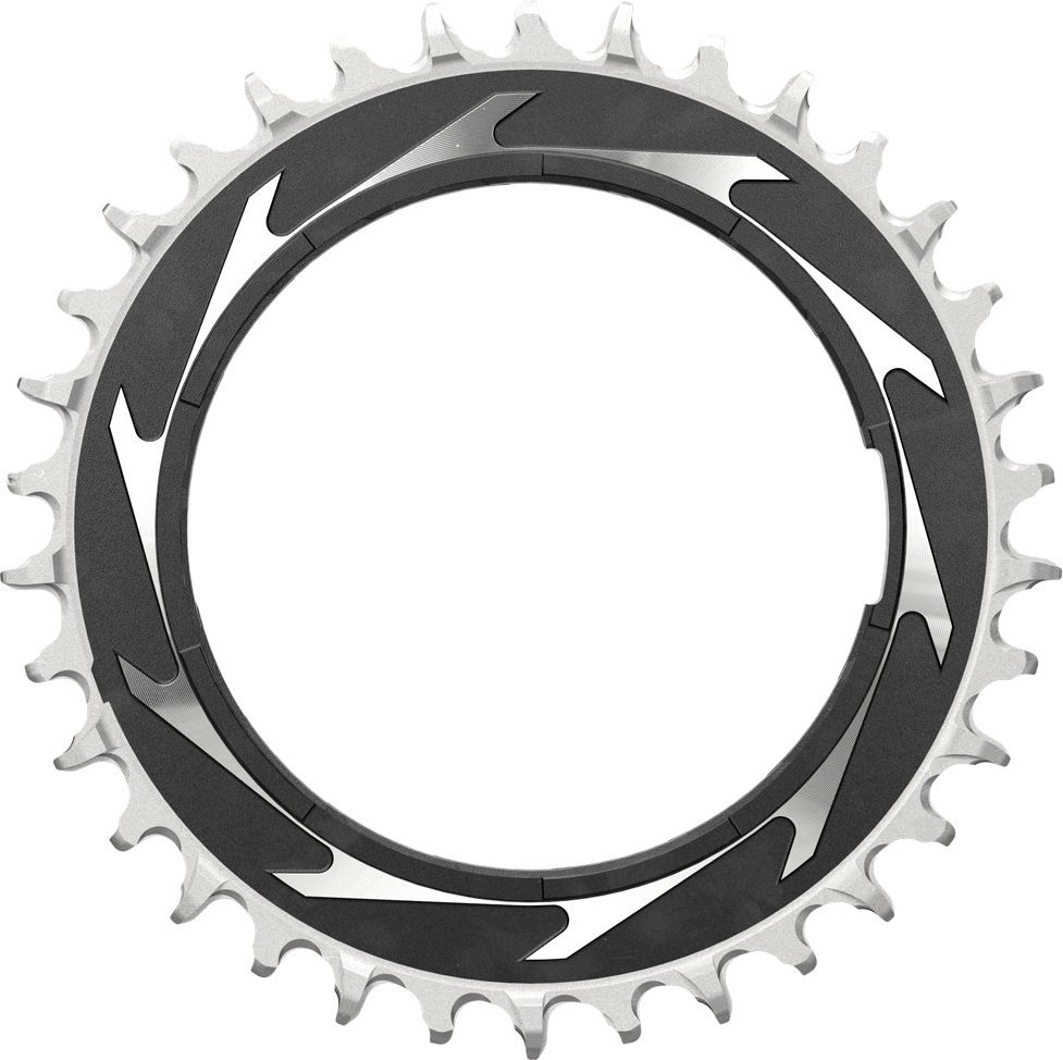 Eagle Transmission Thread Mount Chainring