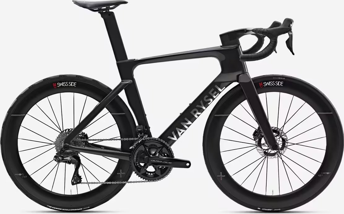 RCR-F Pro