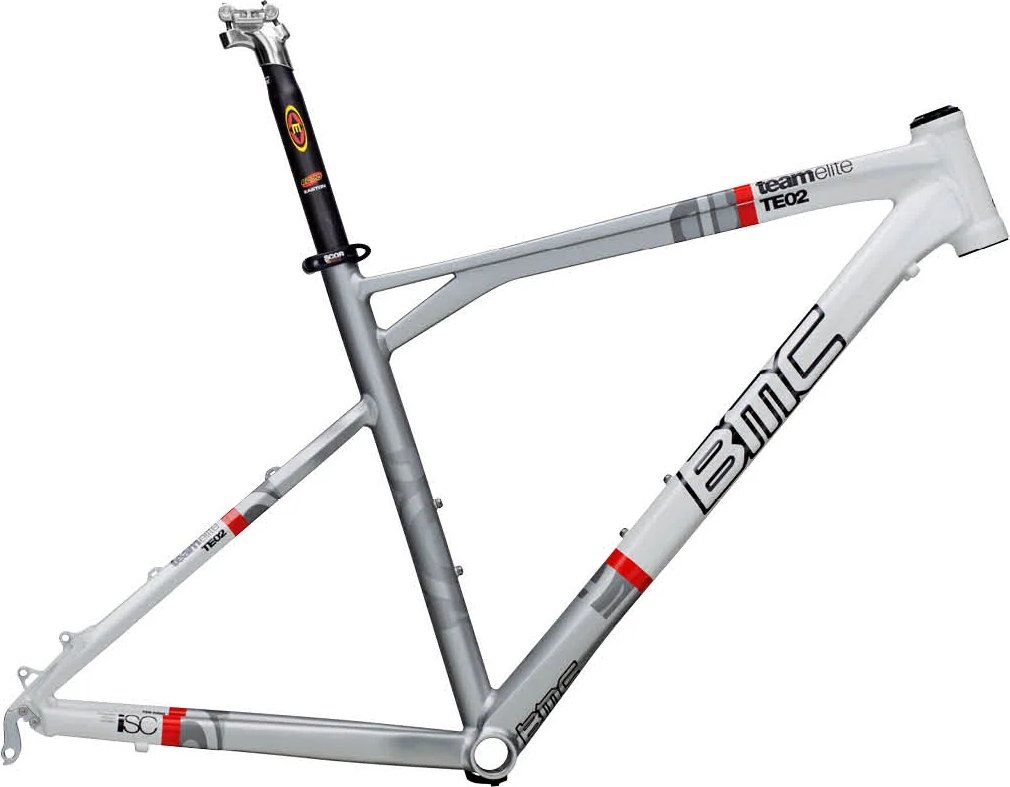 Teamelite TE02