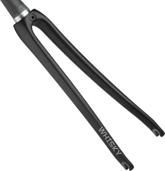 No.7 Tapered Road Fork