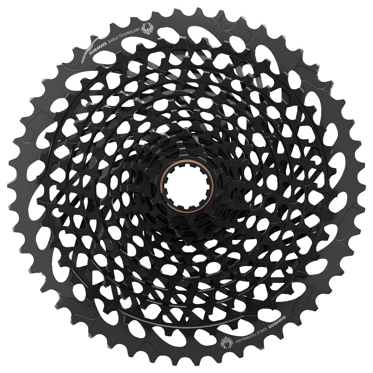 XG-1295 Eagle Cassette