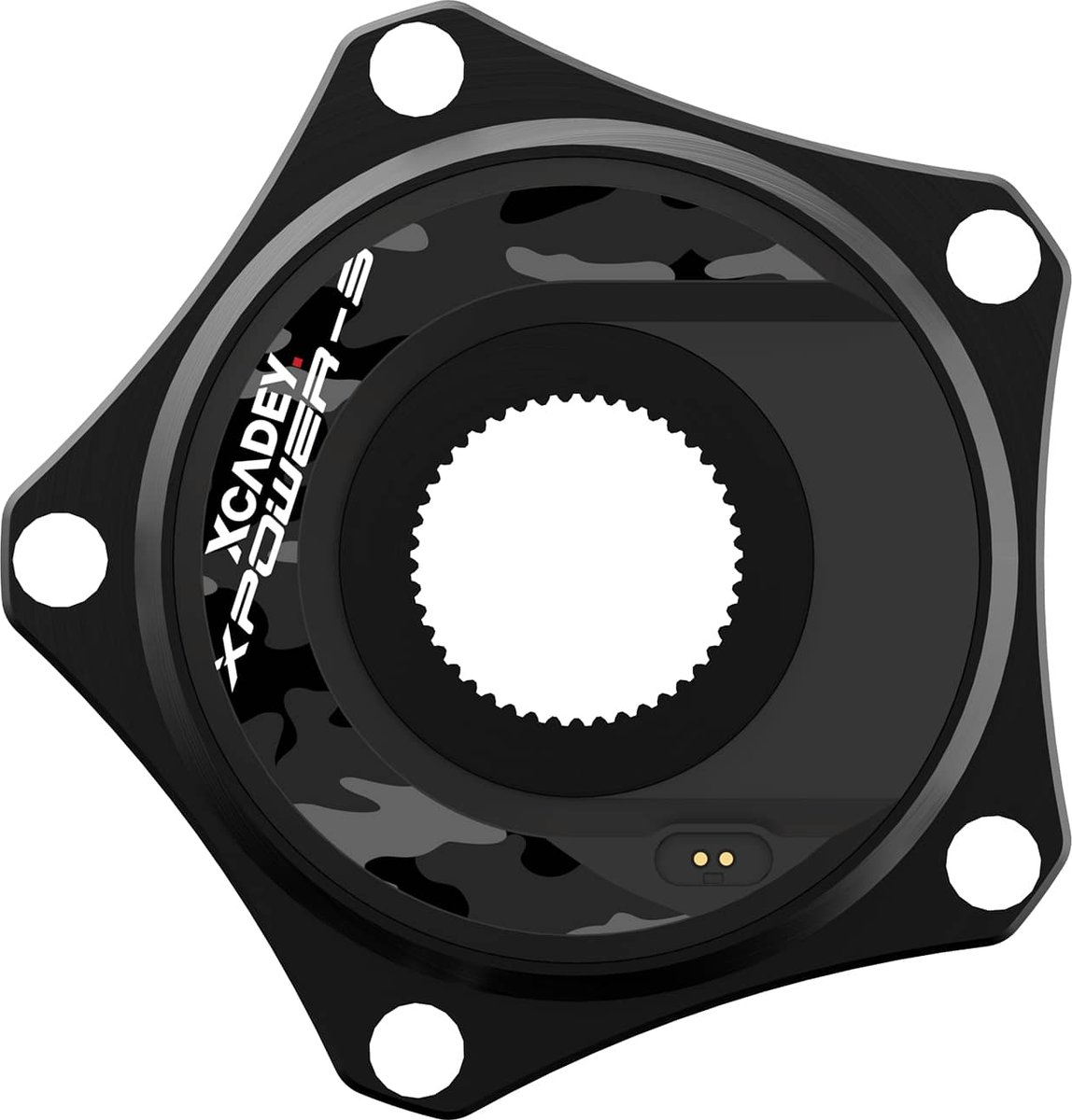 XPOWER-S ROTOR ALDHU 110BCD
