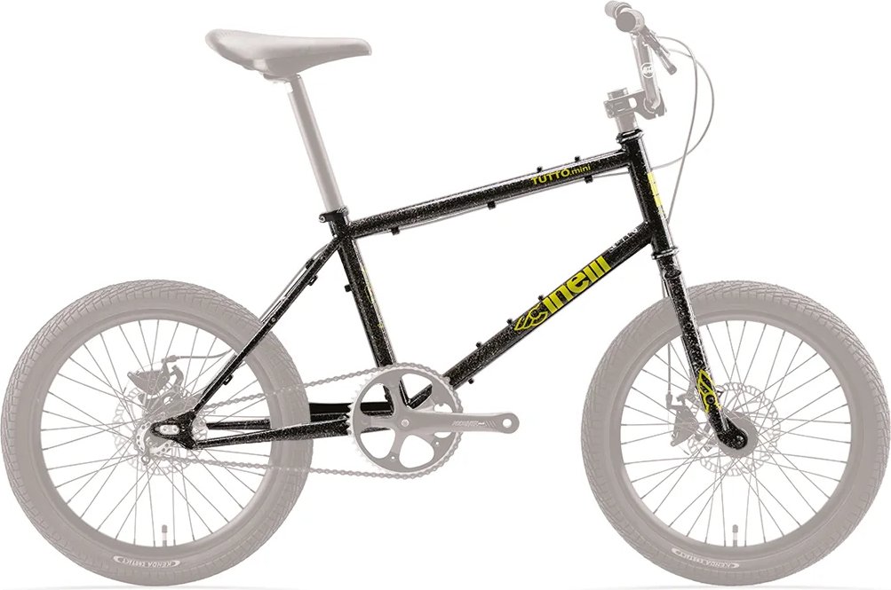 Tutto Mini Mutant