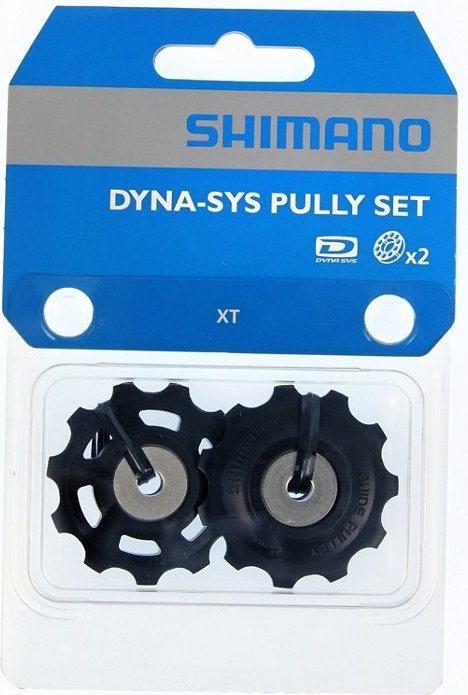 Pulley set (RD-M780)